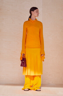 Joseph Spring 2020 / Joseph весна-лето 2020 / Неделя моды: Париж